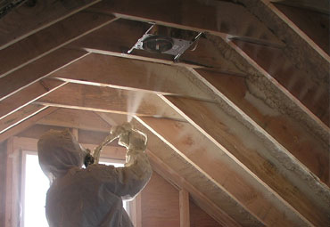 Oakland Attic Insulation