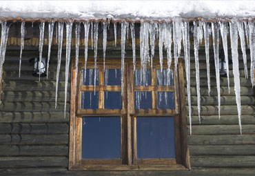 Ice Dam Prevention for Oakland Homes