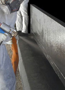 Oakland Protective Polyurea Coatings